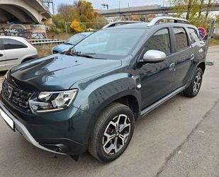 Dacia Dacia Duster II 1.3 TCE 130 Anniversary Gebrauchtwagen