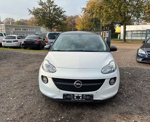 Opel Opel Adam Glam ecoFlex Gebrauchtwagen