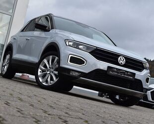 VW Volkswagen T-Roc 2.0 TDI DSG 4MOTION Style 