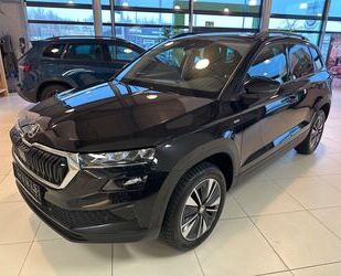 Skoda Skoda Karoq Tour 1.5 TSI ACT, verl. NW Garantie Gebrauchtwagen