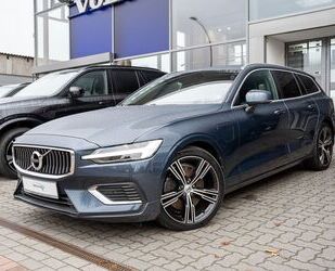 Volvo Volvo V60 T6 AWD Recharge Gebrauchtwagen