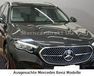 Mercedes-Benz Mercedes-Benz E 300 e T Avantgarde W 214 AHK elekt Gebrauchtwagen