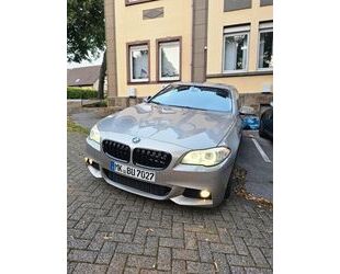 BMW BMW 530d xDrive - Voll Gebrauchtwagen