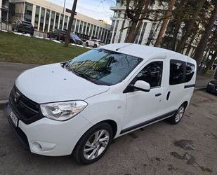 Dacia Dacia Dokker SCe 100 Comfort Comfort Gebrauchtwagen