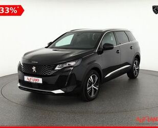 Peugeot Peugeot 5008 GT 1.2 PureTech 130 Aut. LED Navi Kam Gebrauchtwagen