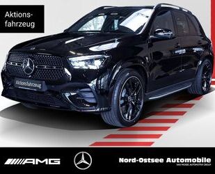 Mercedes-Benz GLE 350 Gebrauchtwagen