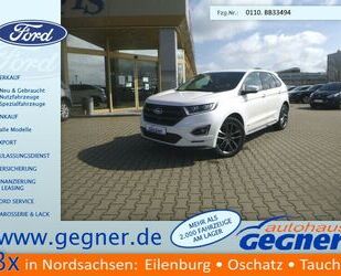 Ford Ford Edge 2.0 TDCi Bi-Turbo 4x4 ST-Line Navi LED Gebrauchtwagen