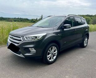 Ford Ford Kuga 1,5 EcoBoost 4x4 134kW Titanium Autom. . Gebrauchtwagen