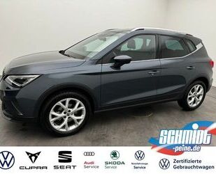 Seat Seat Arona 1.0 TSI FR-Line VorteilAssistenz Gebrauchtwagen