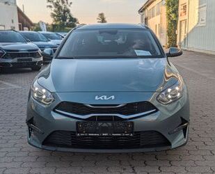 Kia Kia Ceed SW 1.0 Vision 100 PS sofort verfügbar Gebrauchtwagen