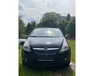 Opel Opel Corsa 1.2 Twinport INNOVATION 