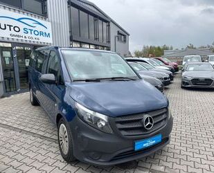 Mercedes-Benz Mercedes-Benz Vito 114 CDI extralang PRO*8-Sitz*Ka Gebrauchtwagen