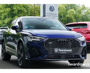 Audi Audi Q3 Sportback S-line/Matrix/PANO/AHK/360°/Sono Gebrauchtwagen