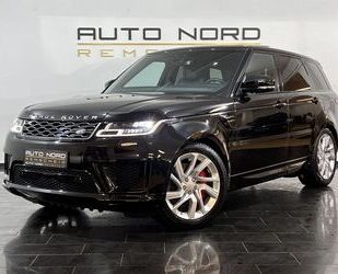 Land Rover Land Rover Range Rover Sport P400e HSE Dynamic*Pan Gebrauchtwagen