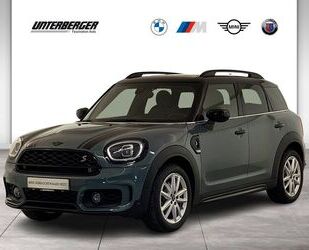 Mini MINI Cooper S Countryman JCW Kit ACC DA PA RFK HUD Gebrauchtwagen