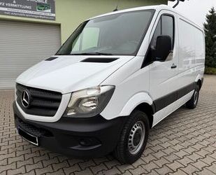 Mercedes-Benz Mercedes-Benz Sprinter II Kasten 211 CDI *Top Zust Gebrauchtwagen