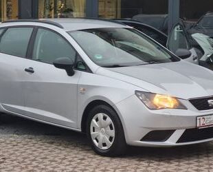 Seat Seat Ibiza ST Reference Gebrauchtwagen