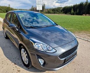 Ford Ford Fiesta Cool & Connect Gebrauchtwagen