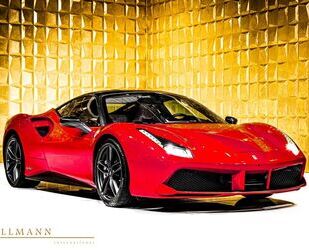 Ferrari Ferrari 488 GTB + TAILOR MADE 70 ANNI + 1 OF 1 + Gebrauchtwagen