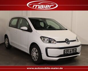 VW Volkswagen up! move Up! - DAB - Kamera - Klima - 8 Gebrauchtwagen