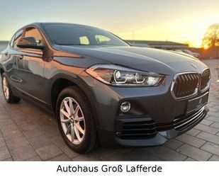 BMW BMW X2 sDrive 18 i Advantage LED Navi SHZ Gebrauchtwagen