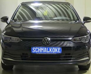 VW Volkswagen Golf VIII 2.0 TDI SCR DSG7 Move AHK Nav Gebrauchtwagen