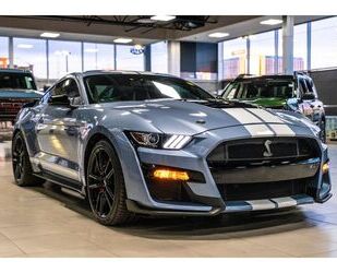 Ford Ford Shelby GT500 770PS - Recaro+Tech Pack € 98900 Gebrauchtwagen