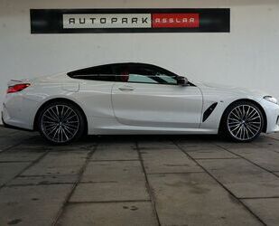 BMW BMW M850 i xDrive Coupe*B&W*LASER*360°CAM*AKTIVLEN Gebrauchtwagen