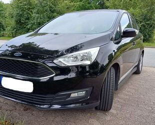 Ford Ford C-Max 1,5TDCi 88kW Business Edition Business. Gebrauchtwagen