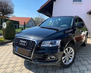 Audi Audi Q5 2.0 TDI S tronic quattro - Gebrauchtwagen