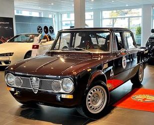 Alfa Romeo Alfa Romeo Giulia 1750 Berlina Rennwagen König Sab Gebrauchtwagen