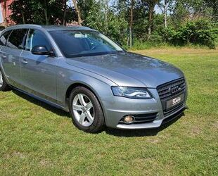 Audi Audi A4 Avant Ambition 1.8 TFSI , Automatik , 121 Gebrauchtwagen