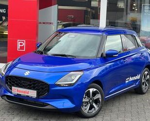 Suzuki Suzuki Swift 1.2 DUALJET HYBRID Comfort+ NEUES MOD Gebrauchtwagen