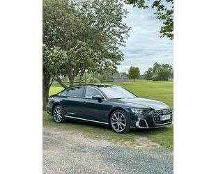 Audi Audi A8 L 60 TFSIe Design Selection Gebrauchtwagen