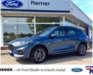 Ford Ford Kuga ST-Line 2.5 Duratec -PHEV EU6d Winterpak Gebrauchtwagen