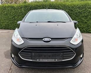 Ford Ford B-Max 1,0 EcoBoost 74kW S/S Cool & Connect C. Gebrauchtwagen