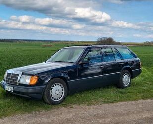 Mercedes-Benz Mercedes-Benz 220TE S124 Gebrauchtwagen