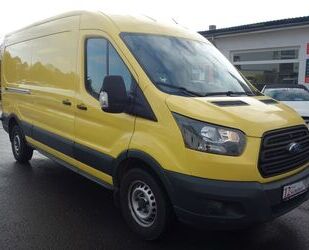 Ford Ford Transit Kasten 350 L3 *1. Hand + PDC + Kamera Gebrauchtwagen