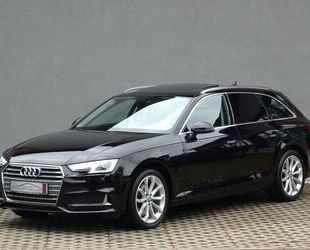 Audi Audi A4 Avant 35 TFSI sport S-tronic/Panorama/B+O/ Gebrauchtwagen