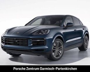 Porsche Porsche Cayenne E-Hybrid Coupe 360 Kamera LenkradH Gebrauchtwagen