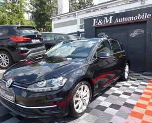 VW Volkswagen Golf VII Lim* BlueMotion ORG 32.560KM*S Gebrauchtwagen