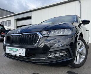 Skoda Skoda Octavia Combi 2.0 TDI DSG Style AHK Virtual Gebrauchtwagen