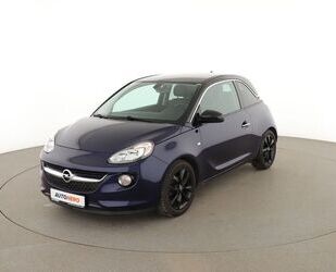 Opel Opel Adam 1.4 64kW Special 120 Jahre-Edition Gebrauchtwagen