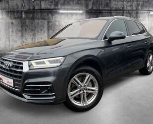 Audi Audi Q5 40 TDI S tronic quattro sport sport Gebrauchtwagen