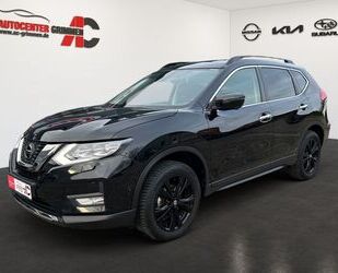 Nissan Nissan X-Trail 1,3 DIG-T N-Tec 4x2 Gebrauchtwagen