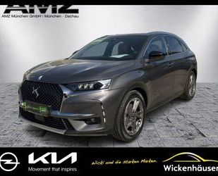 DS Automobiles DS Automobiles D7 Crossback Hybrid Be Chic LED Kam Gebrauchtwagen