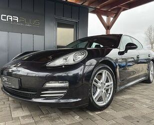 Porsche Porsche Panamera 4 Sport Carbon *Unfallfrei*1.Hand Gebrauchtwagen