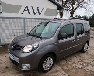 Renault Renault Kangoo Intens|2.Vorhalter|S.Heft|Tempoma|N Gebrauchtwagen