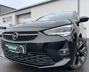 Opel Opel Corsa e Ultimate CCS 3-Phasen Digital Cockpit Gebrauchtwagen