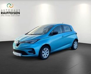 Renault Renault ZOE LIFE Batteriekauf R110 Z.E Gebrauchtwagen